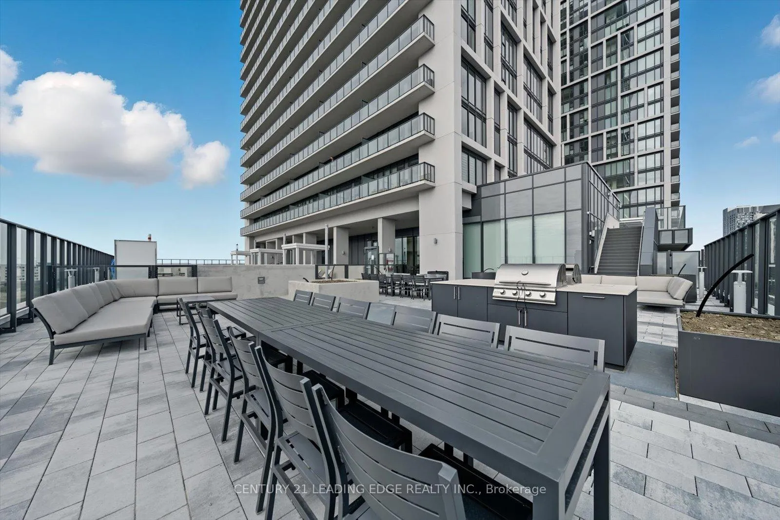 Photo 46 of Unit 2015, 8960 Jane Street, Vaughan, Vellore Village — HOMEH