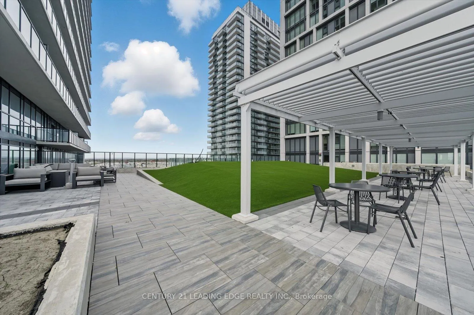 Photo 47 of Unit 2015, 8960 Jane Street, Vaughan, Vellore Village — HOMEH
