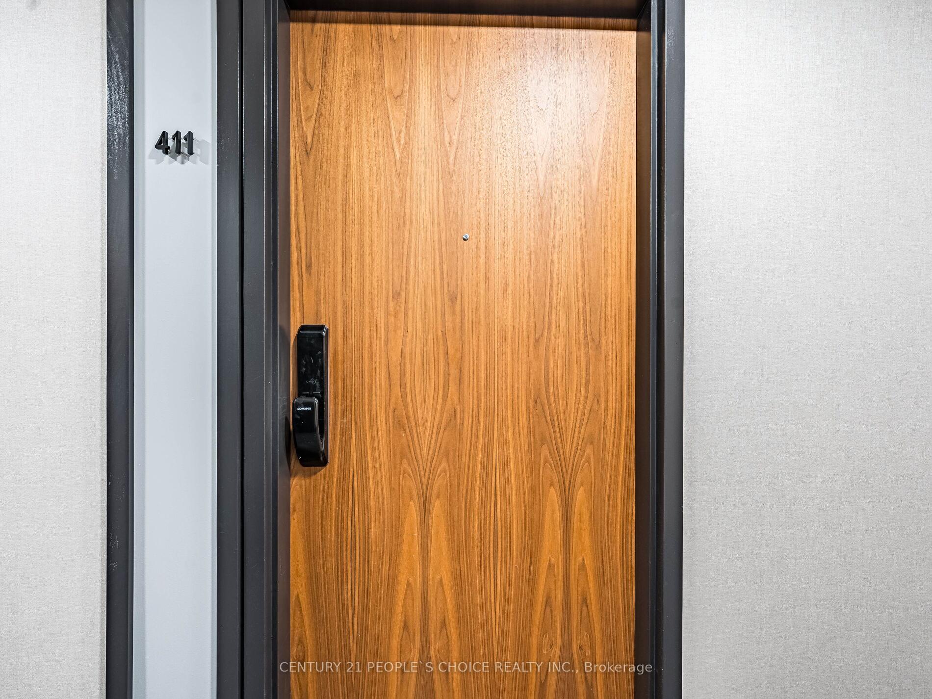 Photo 7 of Unit 411, 50 Ann Street, Caledon, Bolton West — HOMEH