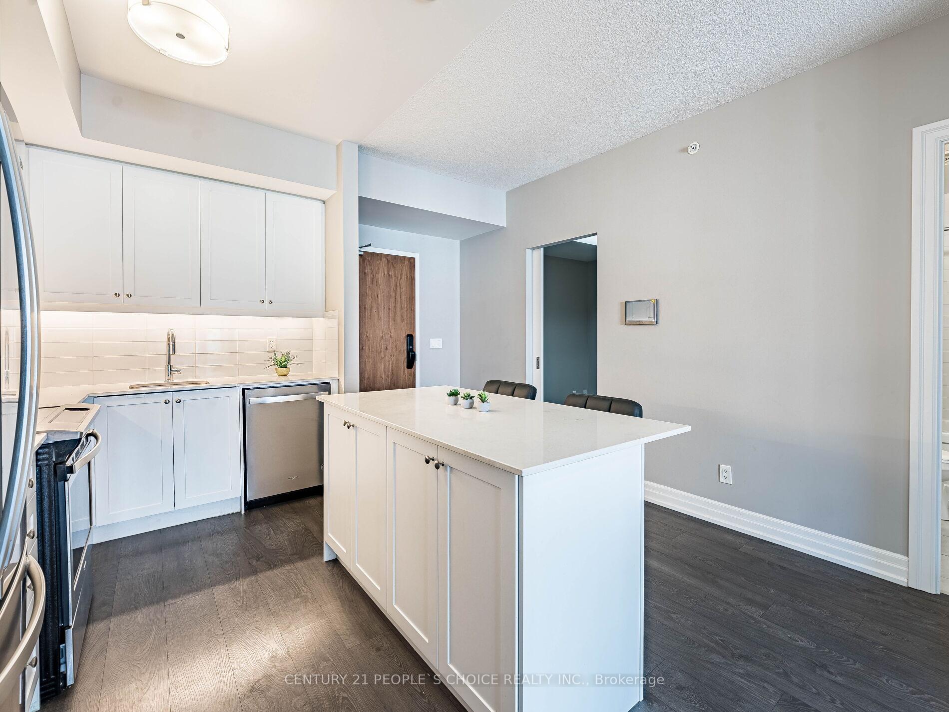 Photo 11 of Unit 411, 50 Ann Street, Caledon, Bolton West — HOMEH