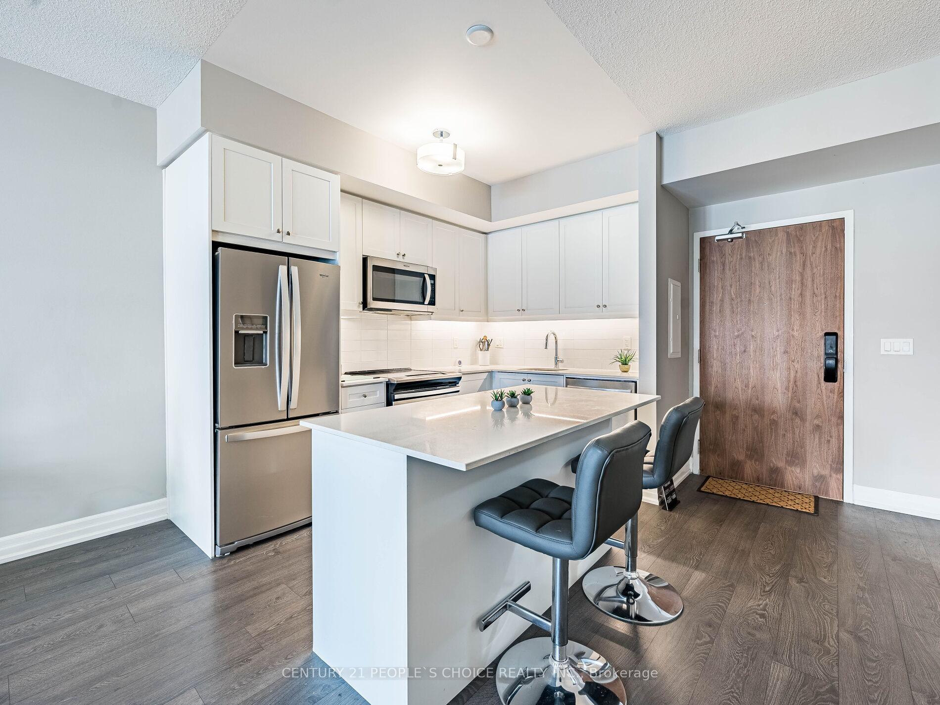 Photo 12 of Unit 411, 50 Ann Street, Caledon, Bolton West — HOMEH