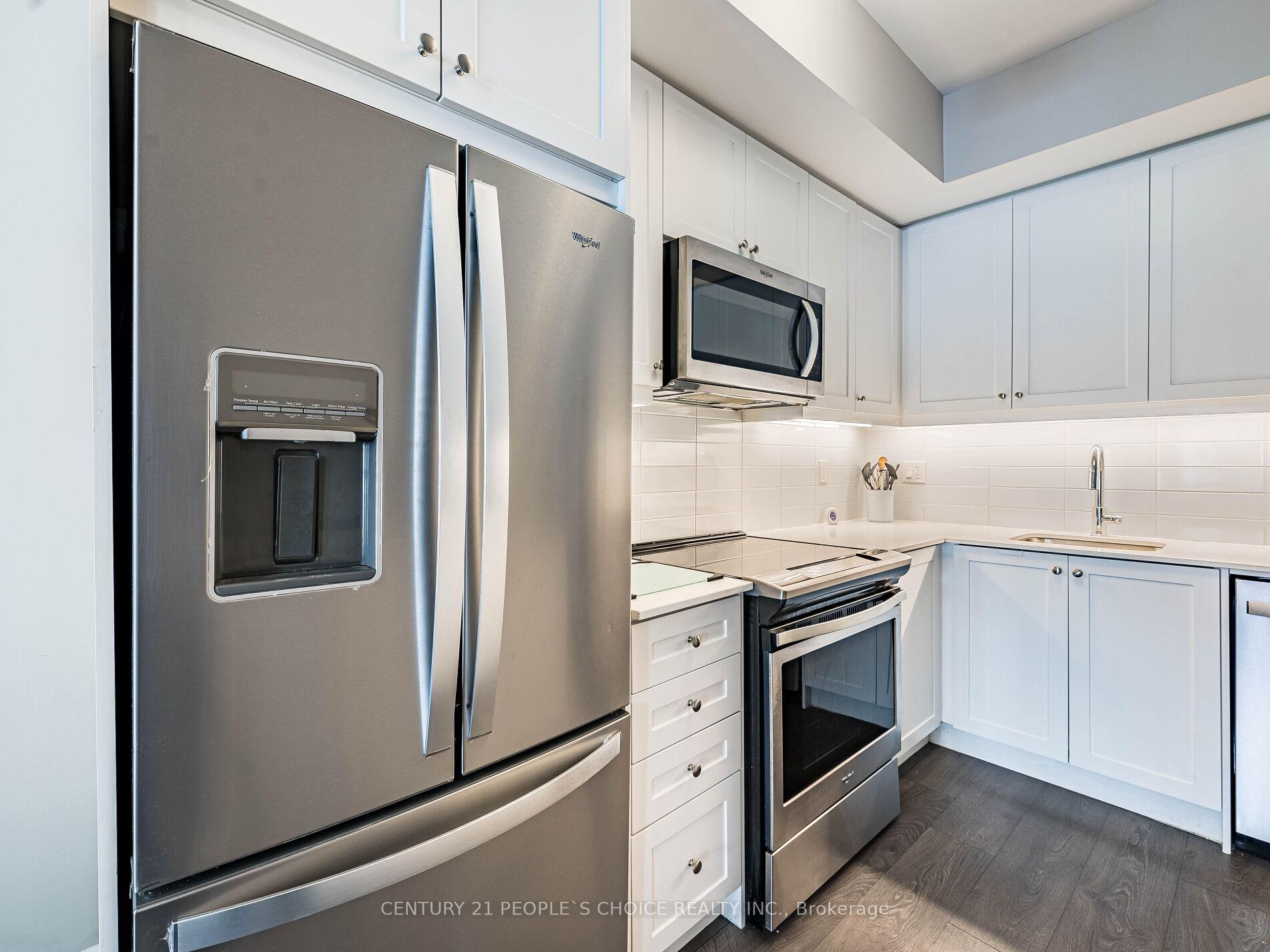 Photo 13 of Unit 411, 50 Ann Street, Caledon, Bolton West — HOMEH