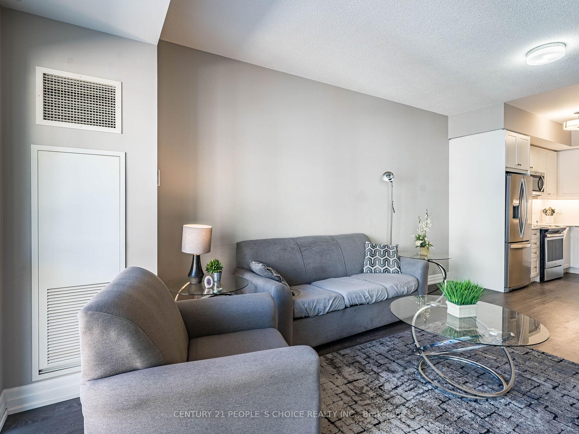 Photo 19 of Unit 411, 50 Ann Street, Caledon, Bolton West — HOMEH