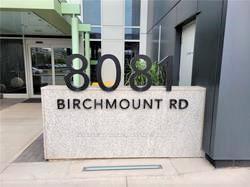 Photo 2 of Unit 1413, 8081 Birchmount Road, Markham, Unionville — HOMEH