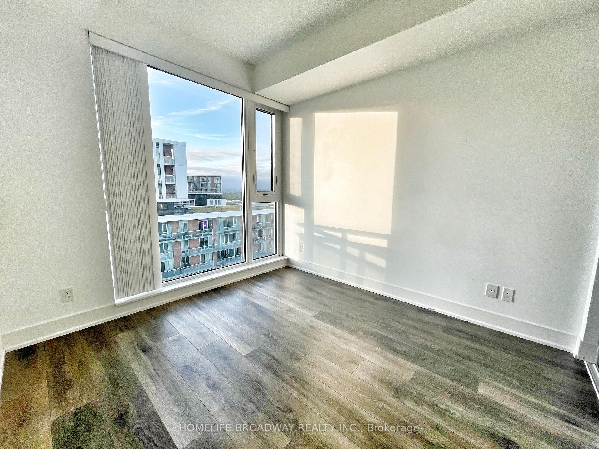 Photo 5 of Unit 1413, 8081 Birchmount Road, Markham, Unionville — HOMEH