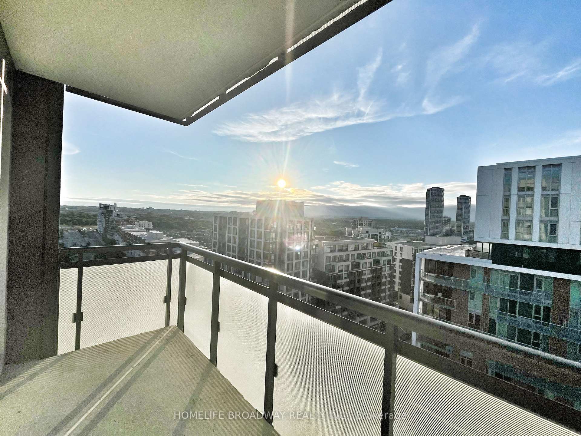 Photo 8 of Unit 1413, 8081 Birchmount Road, Markham, Unionville — HOMEH