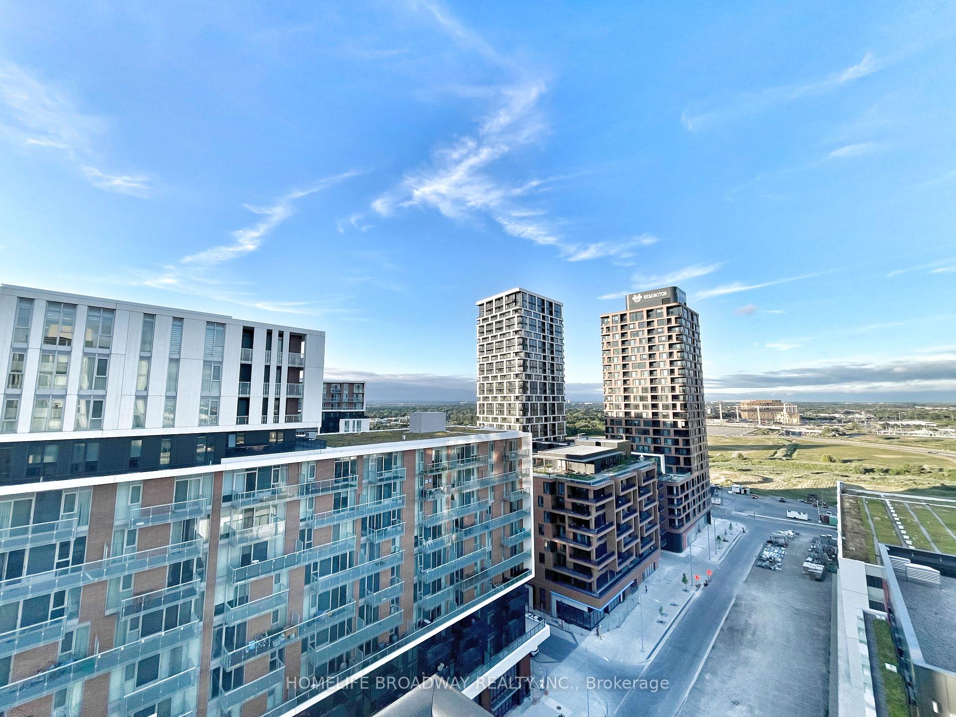 Photo 9 of Unit 1413, 8081 Birchmount Road, Markham, Unionville — HOMEH