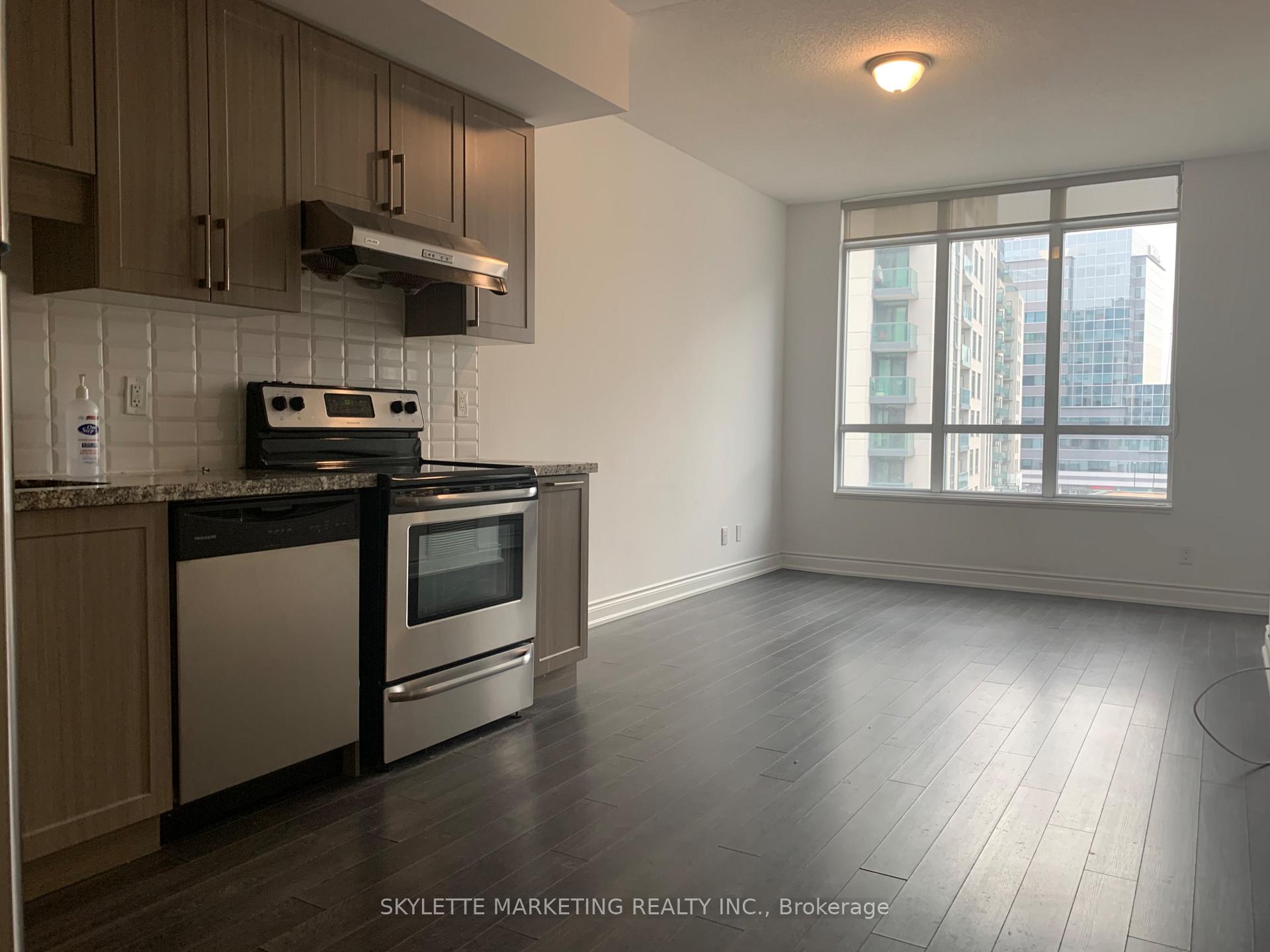 Photo 2 of Unit 612, 89 South Town Centre Boulevard, Markham, Unionville — HOMEH