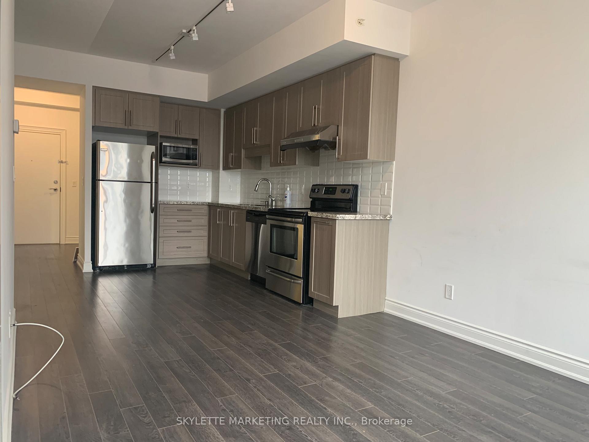 Photo 3 of Unit 612, 89 South Town Centre Boulevard, Markham, Unionville — HOMEH