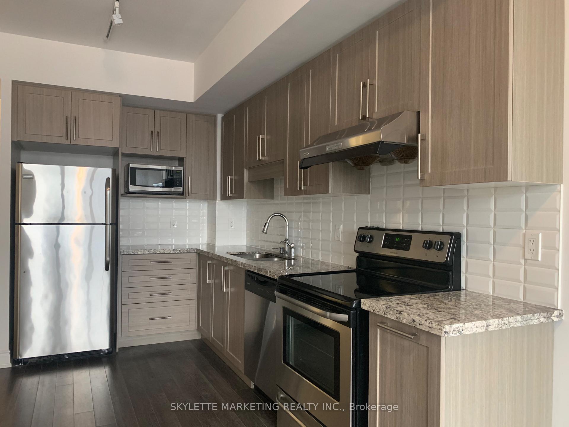 Photo 4 of Unit 612, 89 South Town Centre Boulevard, Markham, Unionville — HOMEH