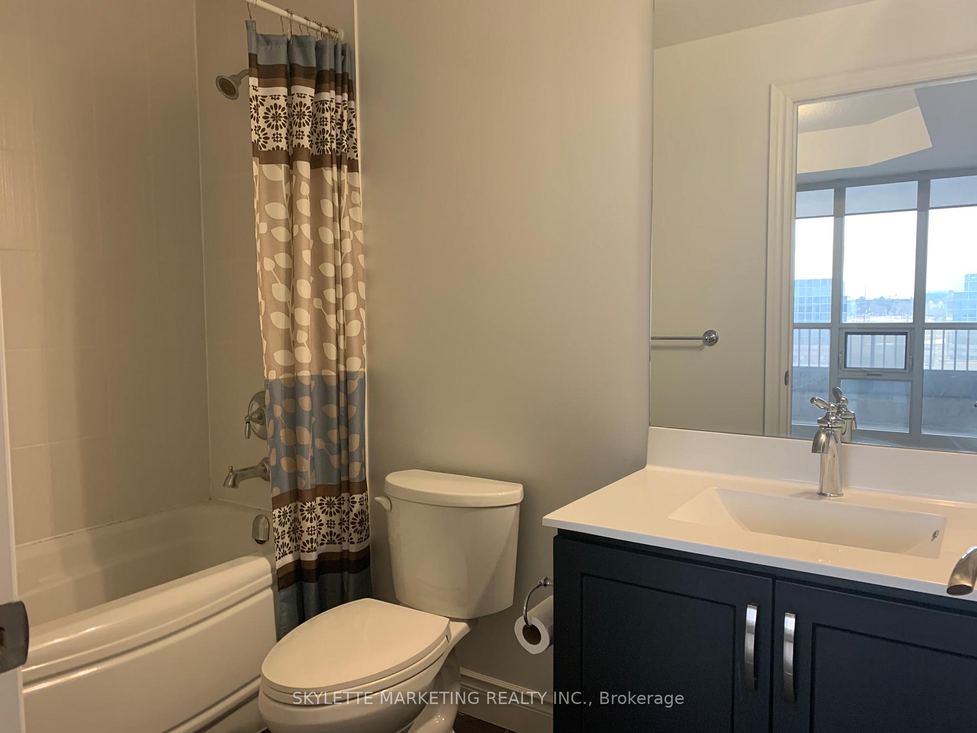 Photo 6 of Unit 612, 89 South Town Centre Boulevard, Markham, Unionville — HOMEH