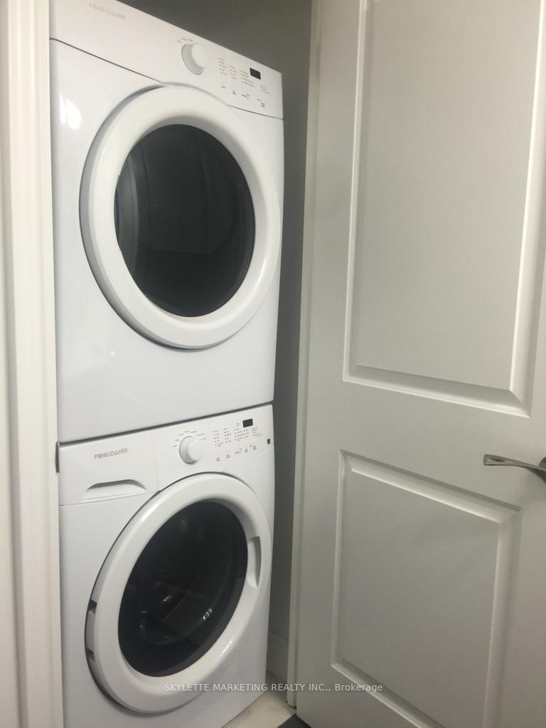 Photo 10 of Unit 612, 89 South Town Centre Boulevard, Markham, Unionville — HOMEH