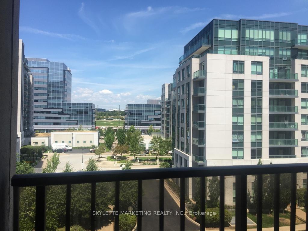Photo 12 of Unit 612, 89 South Town Centre Boulevard, Markham, Unionville — HOMEH