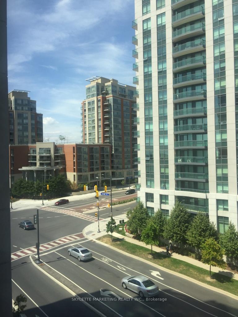 Photo 13 of Unit 612, 89 South Town Centre Boulevard, Markham, Unionville — HOMEH