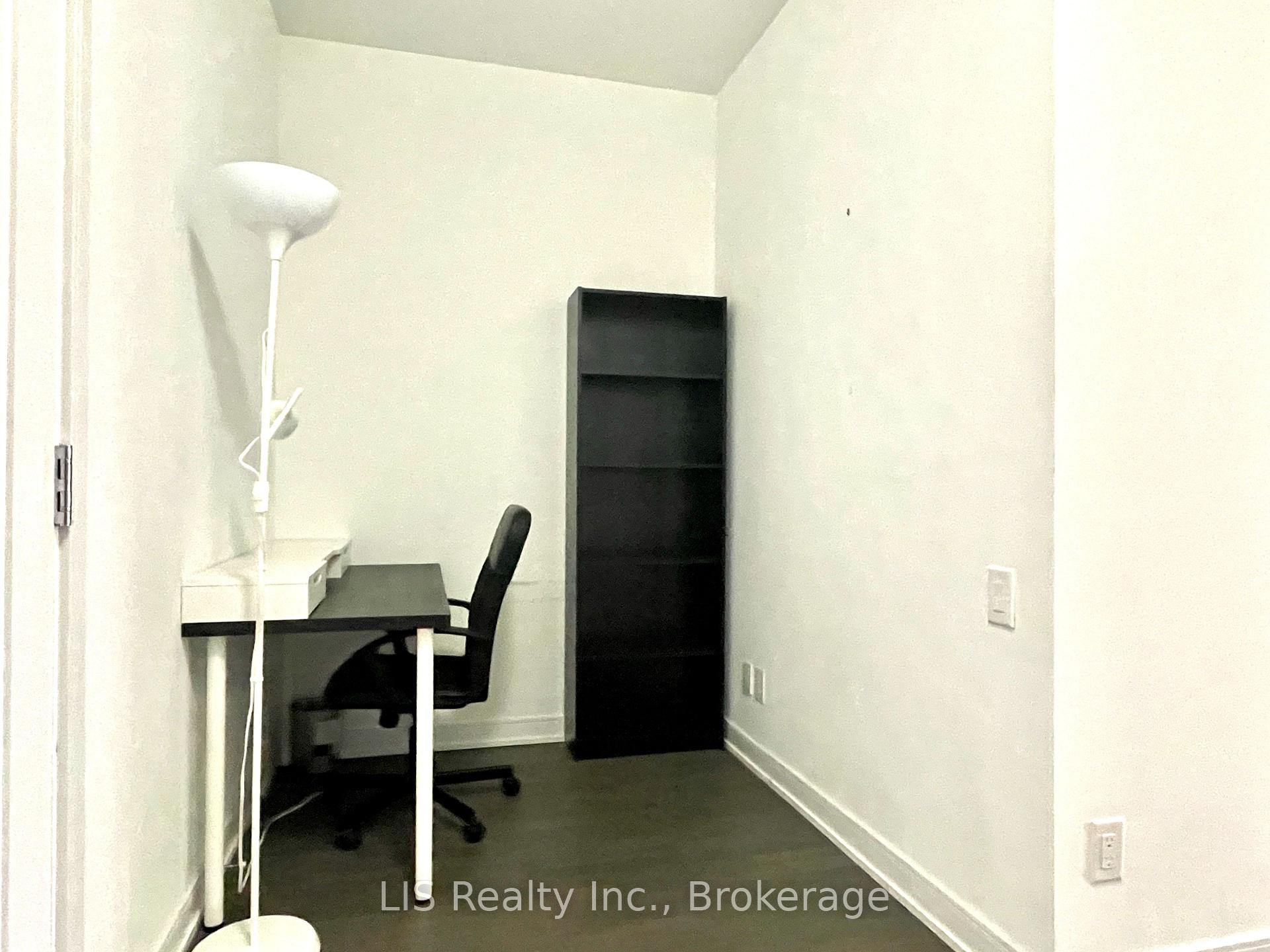 Photo 4 of Unit 415, 57 St Joseph Street, Toronto, Bay Street Corridor — HOMEH
