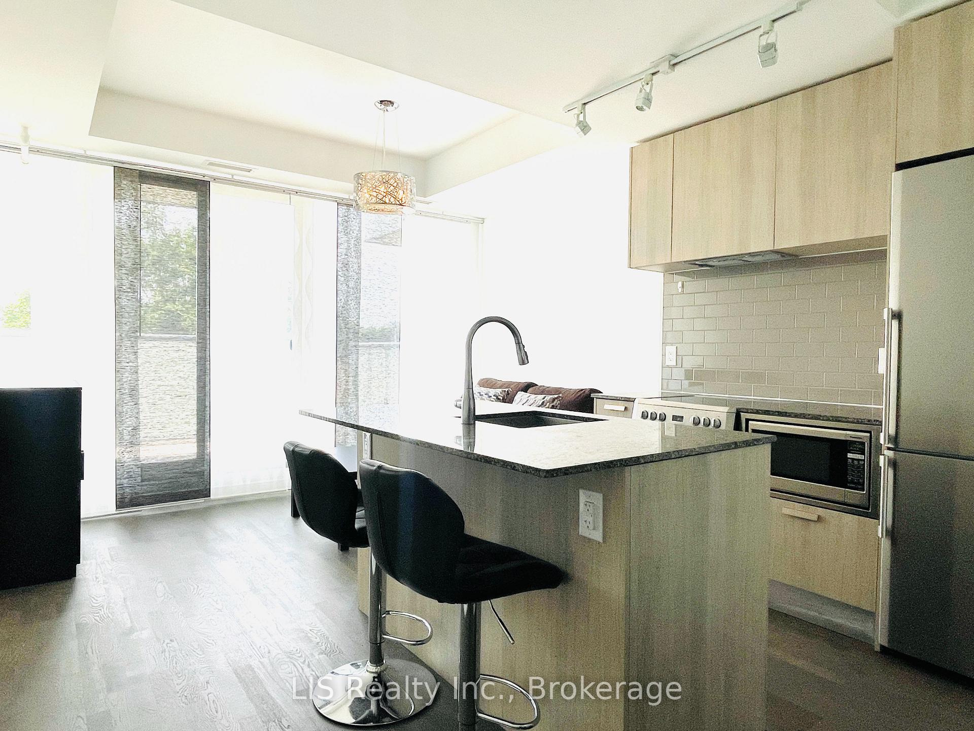 Photo 5 of Unit 415, 57 St Joseph Street, Toronto, Bay Street Corridor — HOMEH