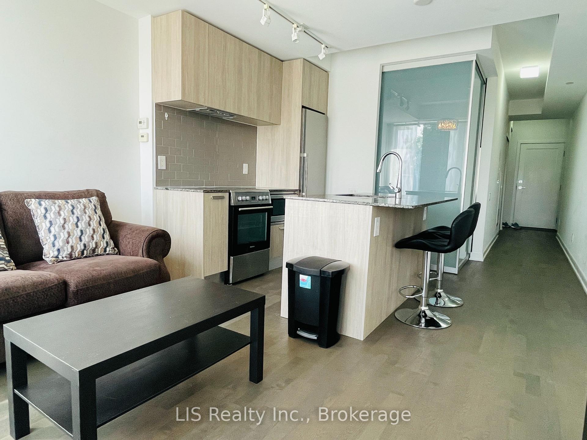 Photo 6 of Unit 415, 57 St Joseph Street, Toronto, Bay Street Corridor — HOMEH