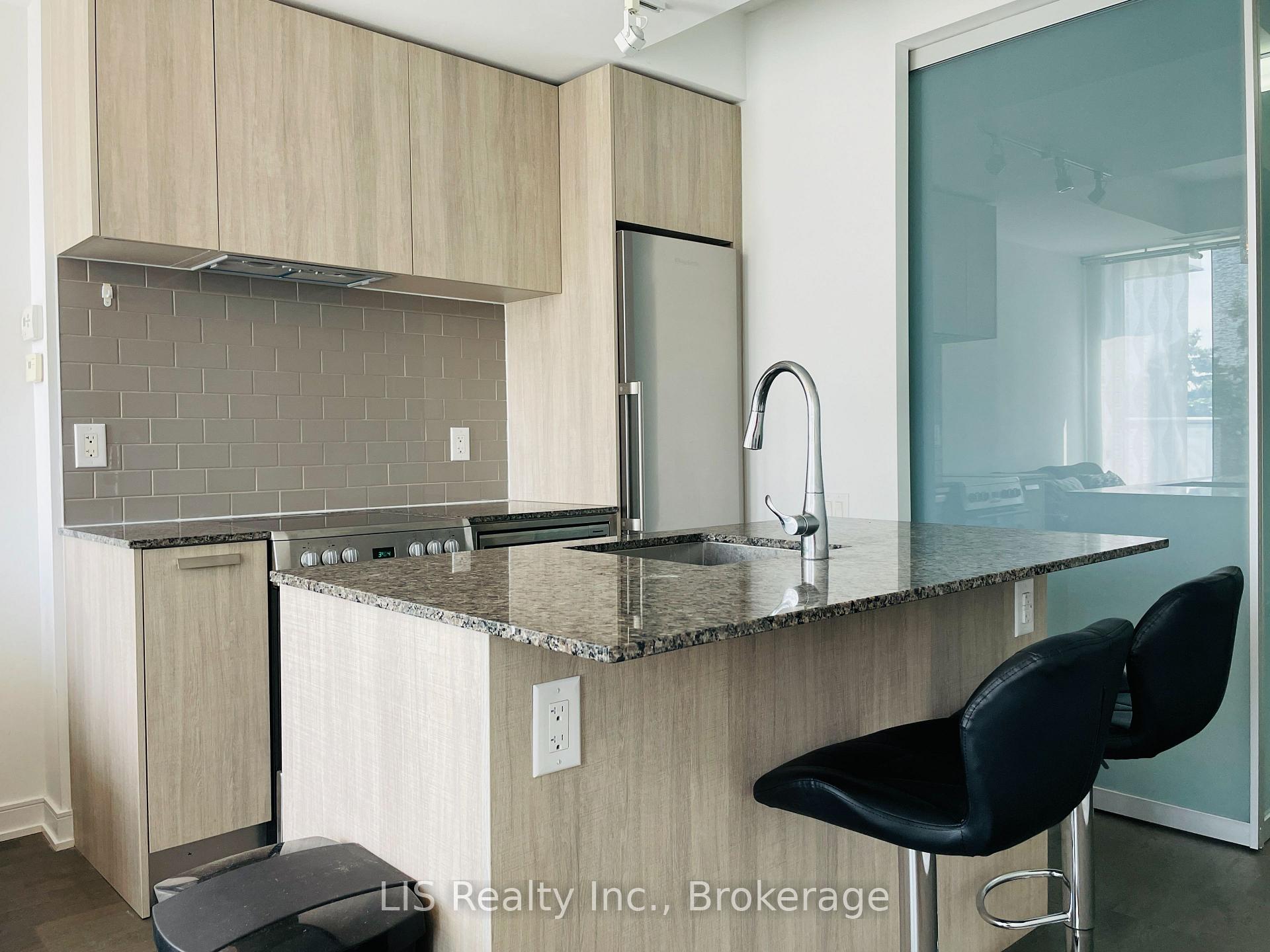 Photo 7 of Unit 415, 57 St Joseph Street, Toronto, Bay Street Corridor — HOMEH
