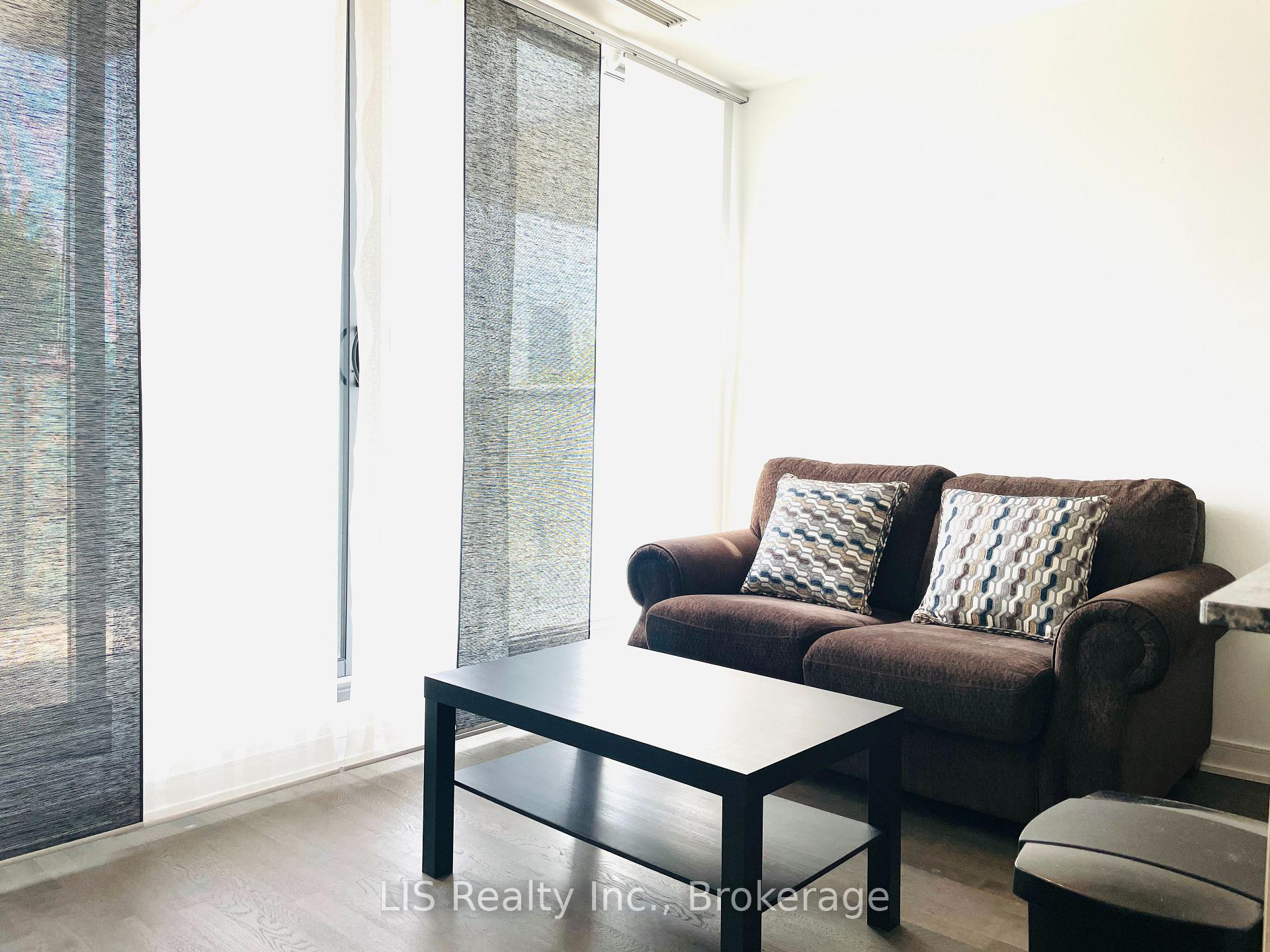 Photo 8 of Unit 415, 57 St Joseph Street, Toronto, Bay Street Corridor — HOMEH
