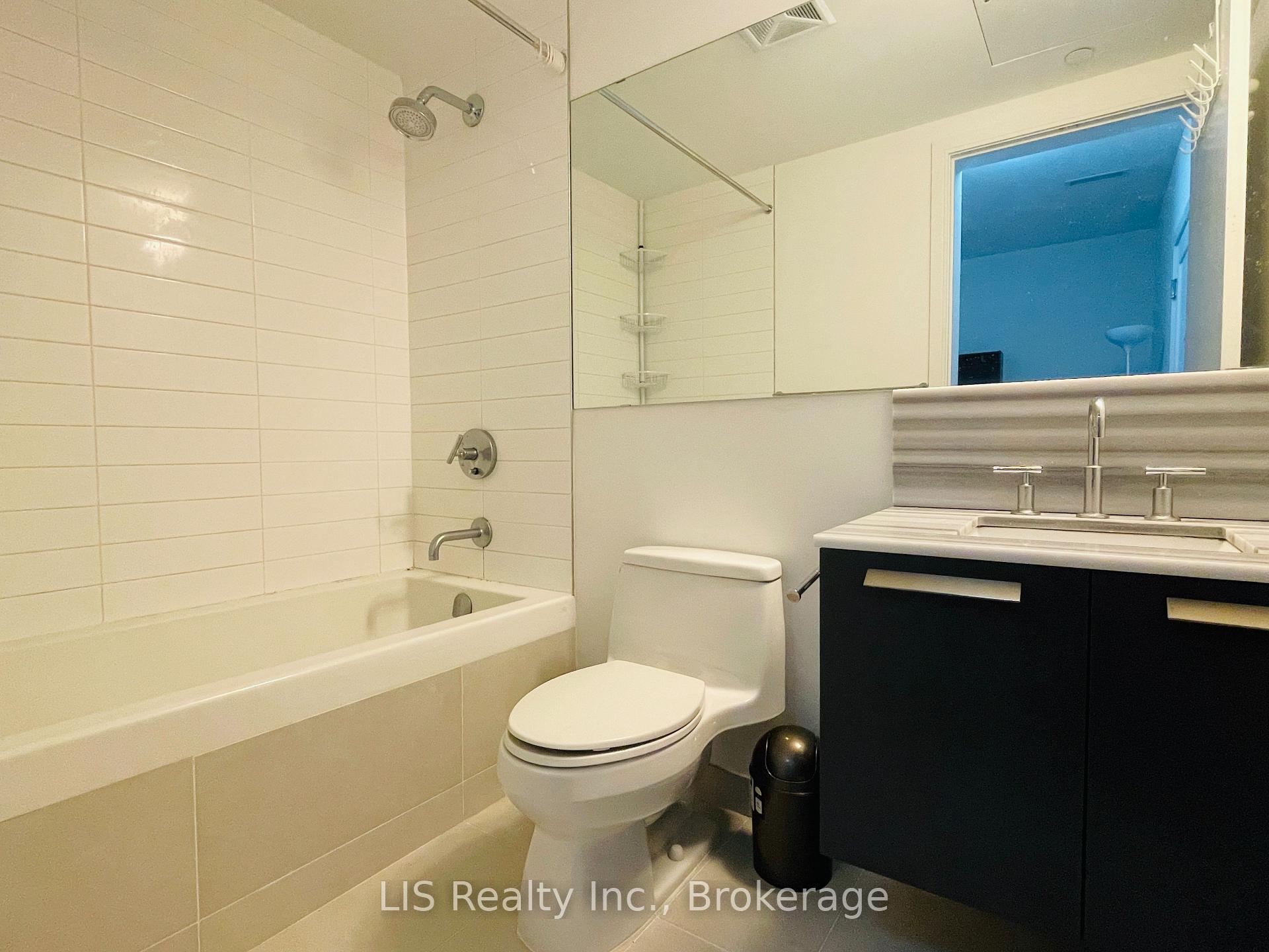 Photo 9 of Unit 415, 57 St Joseph Street, Toronto, Bay Street Corridor — HOMEH