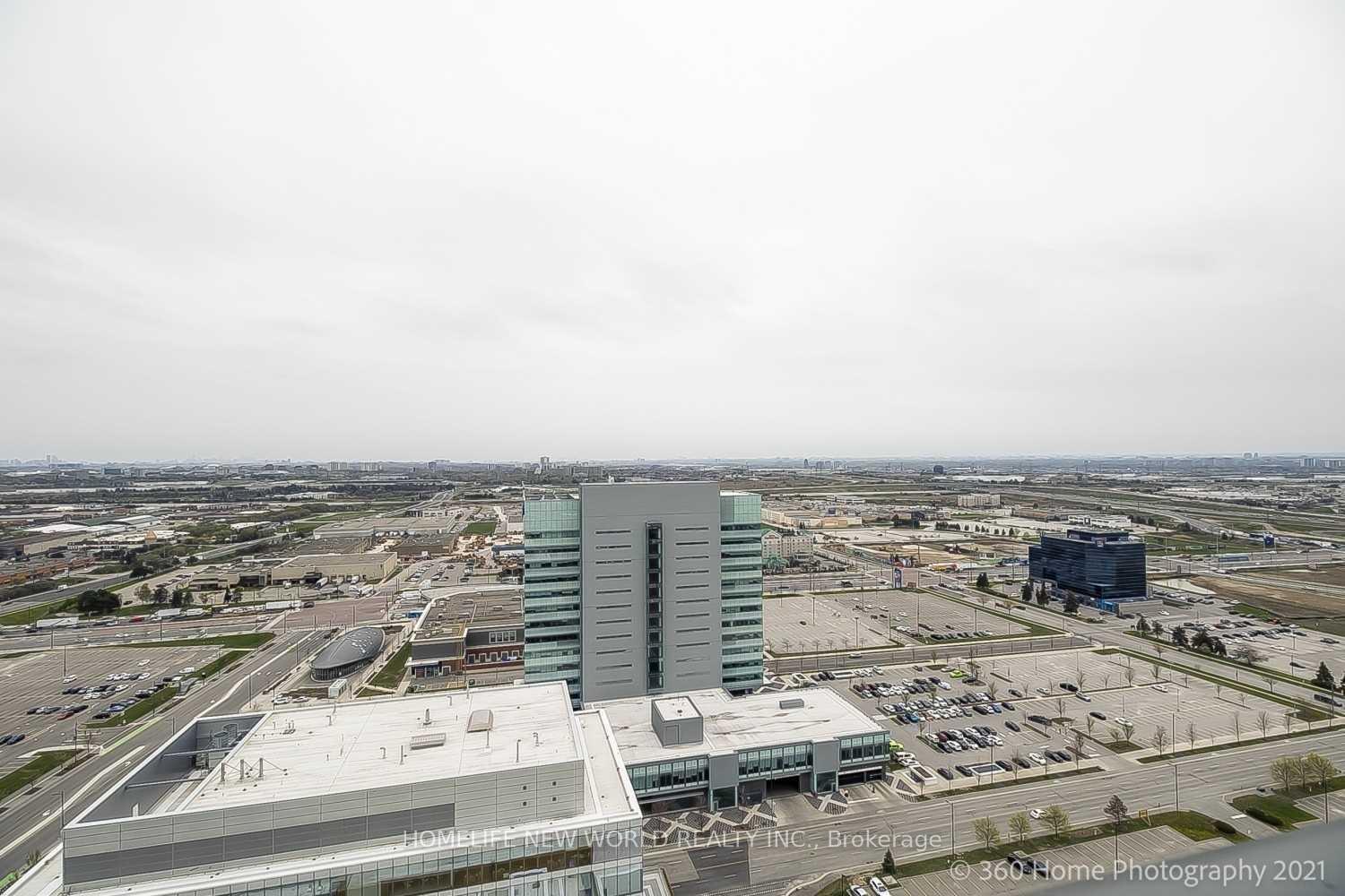 Photo 3 of Unit 3007, 5 Buttermill Avenue, Vaughan, Vaughan Corporate Centre — HOMEH
