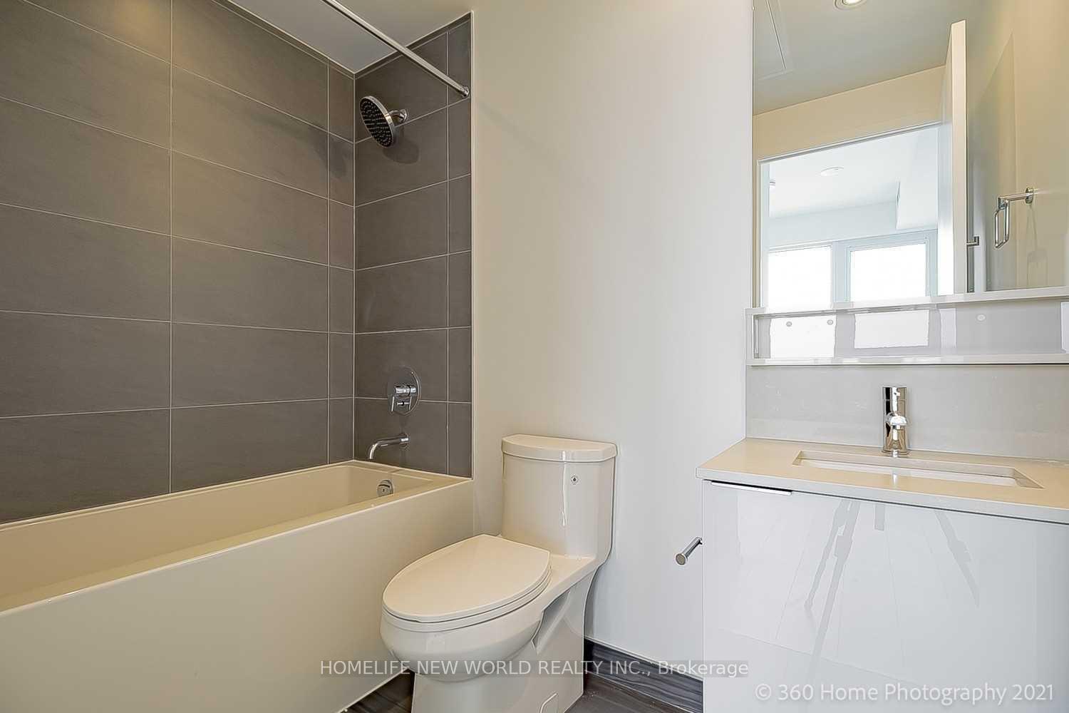 Photo 9 of Unit 3007, 5 Buttermill Avenue, Vaughan, Vaughan Corporate Centre — HOMEH