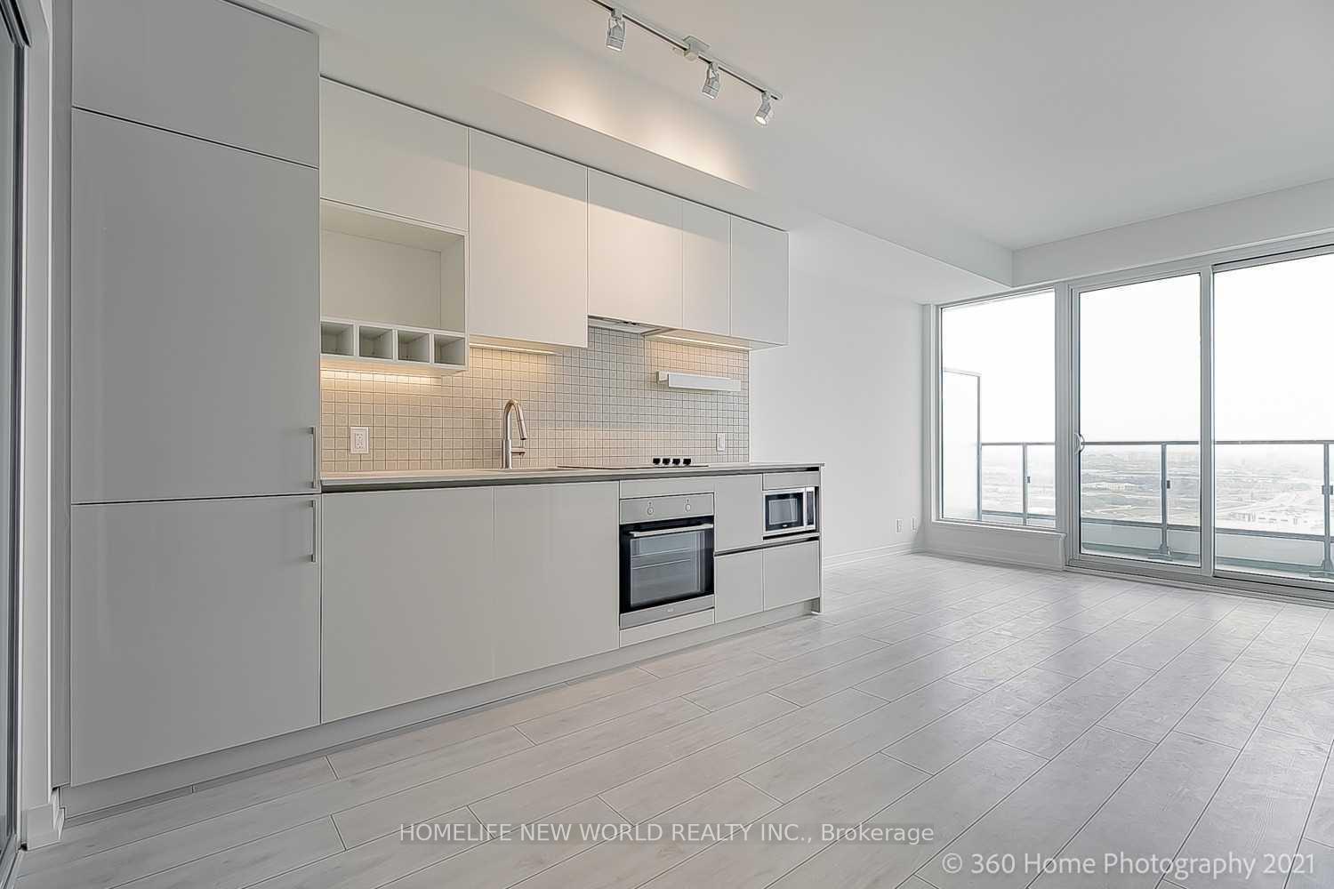 Photo 11 of Unit 3007, 5 Buttermill Avenue, Vaughan, Vaughan Corporate Centre — HOMEH