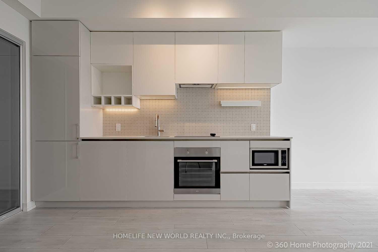 Photo 12 of Unit 3007, 5 Buttermill Avenue, Vaughan, Vaughan Corporate Centre — HOMEH