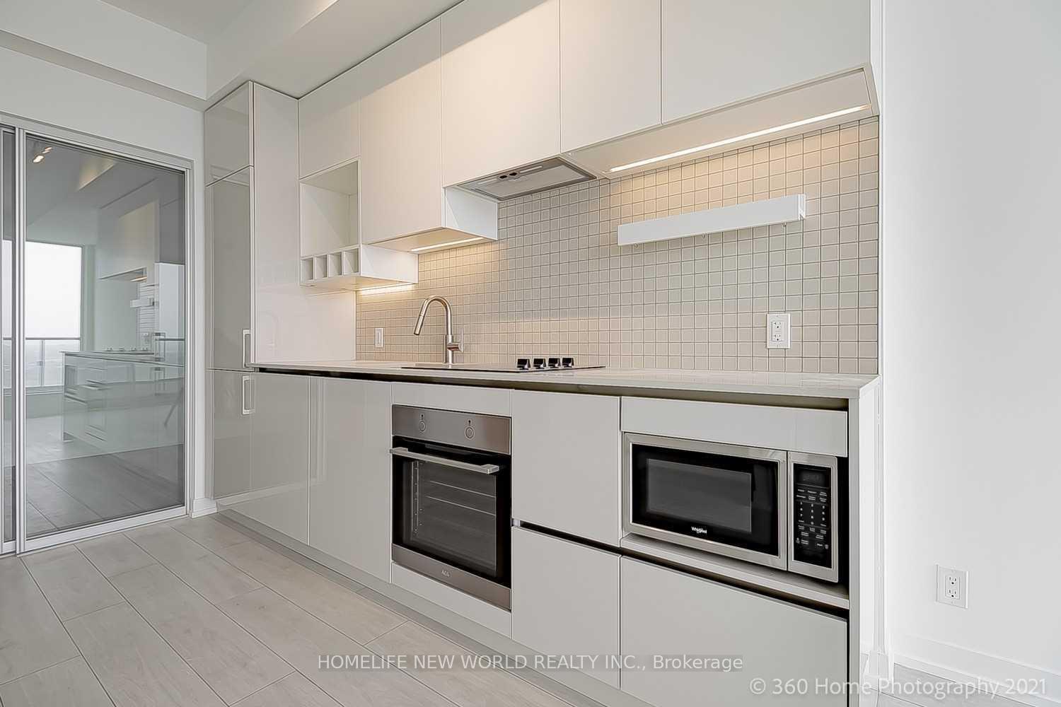 Photo 13 of Unit 3007, 5 Buttermill Avenue, Vaughan, Vaughan Corporate Centre — HOMEH