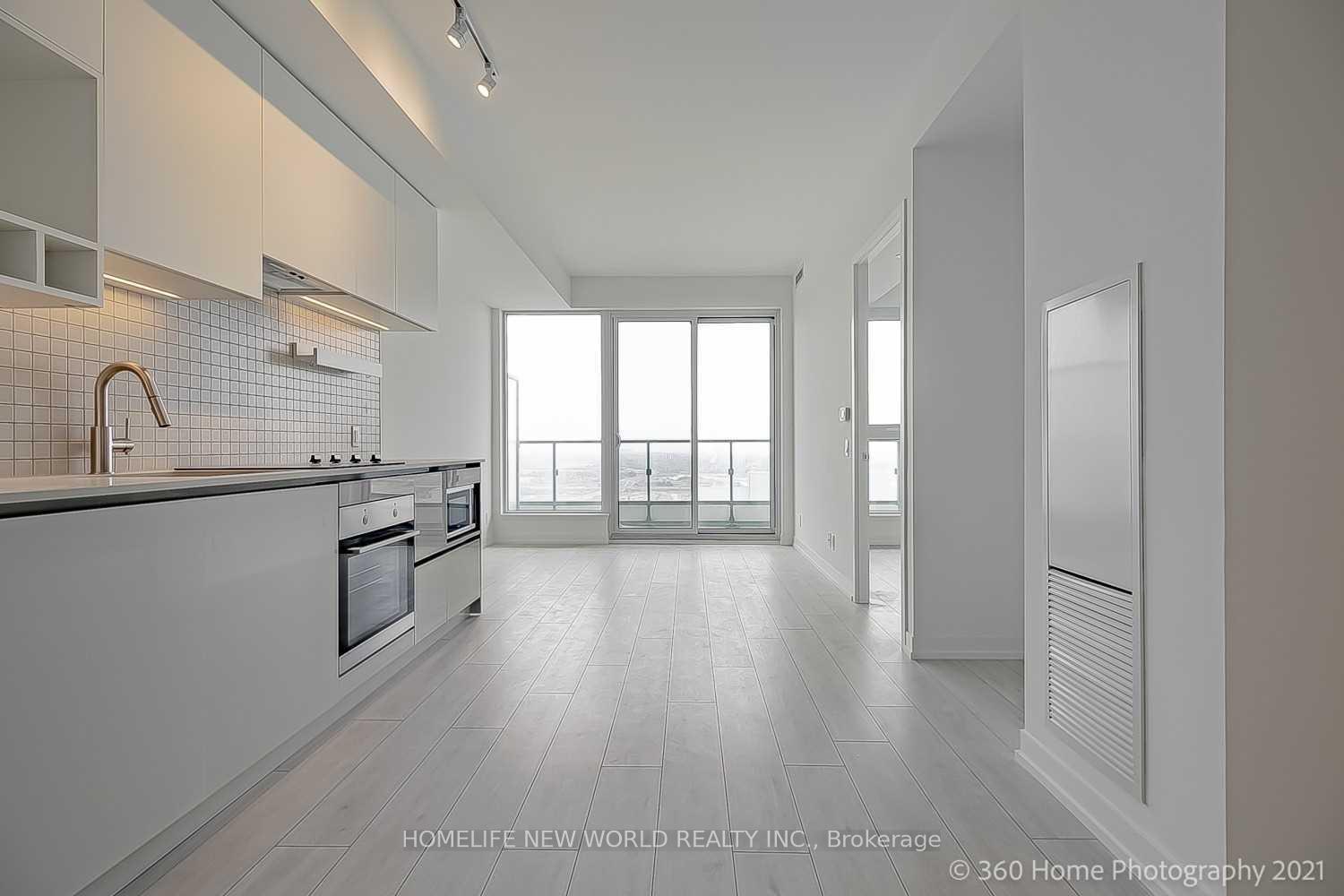 Photo 14 of Unit 3007, 5 Buttermill Avenue, Vaughan, Vaughan Corporate Centre — HOMEH