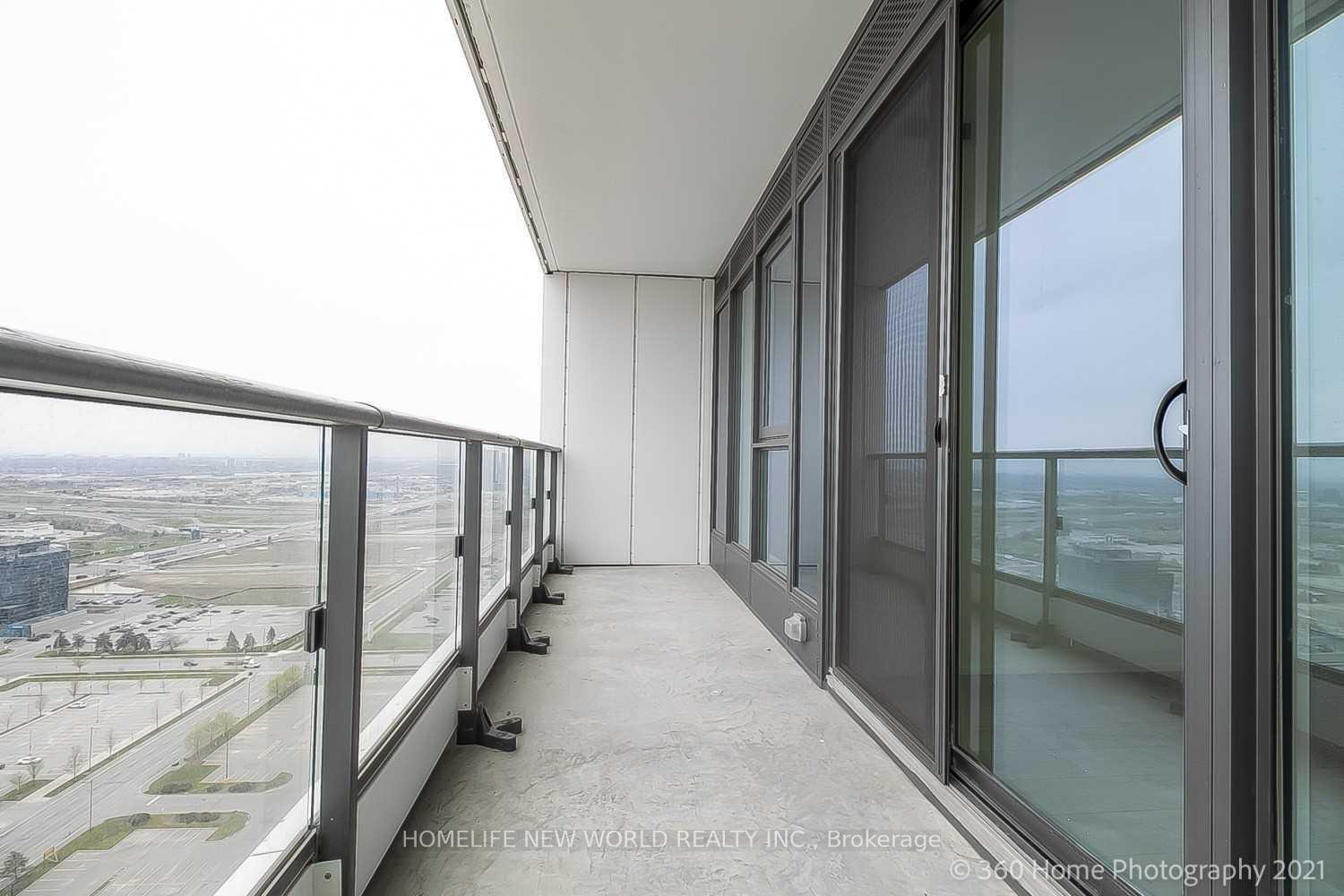 Photo 15 of Unit 3007, 5 Buttermill Avenue, Vaughan, Vaughan Corporate Centre — HOMEH