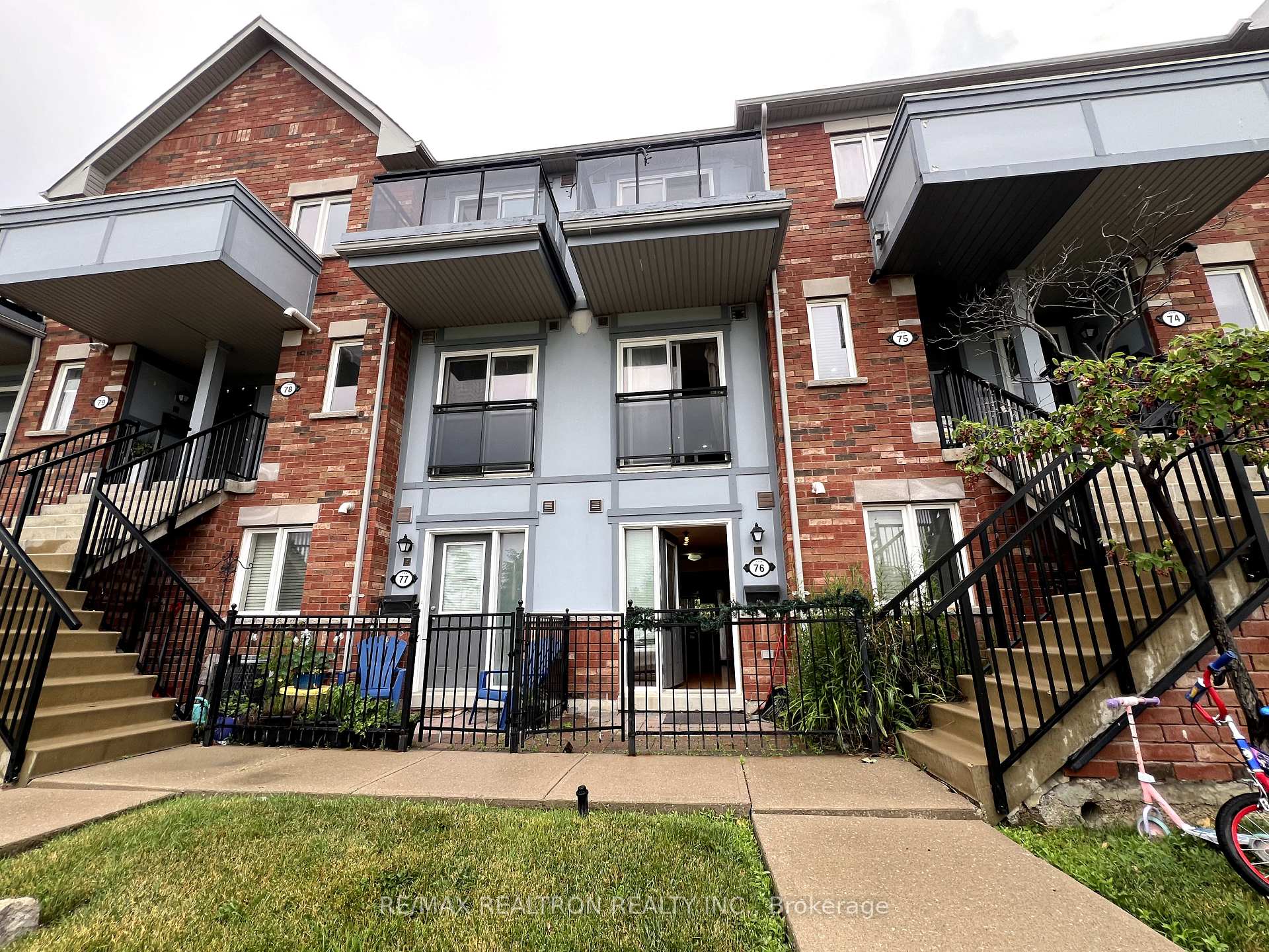 Photo 1 of Unit 76, 160 Chancery Road, Markham, Greensborough — HOMEH
