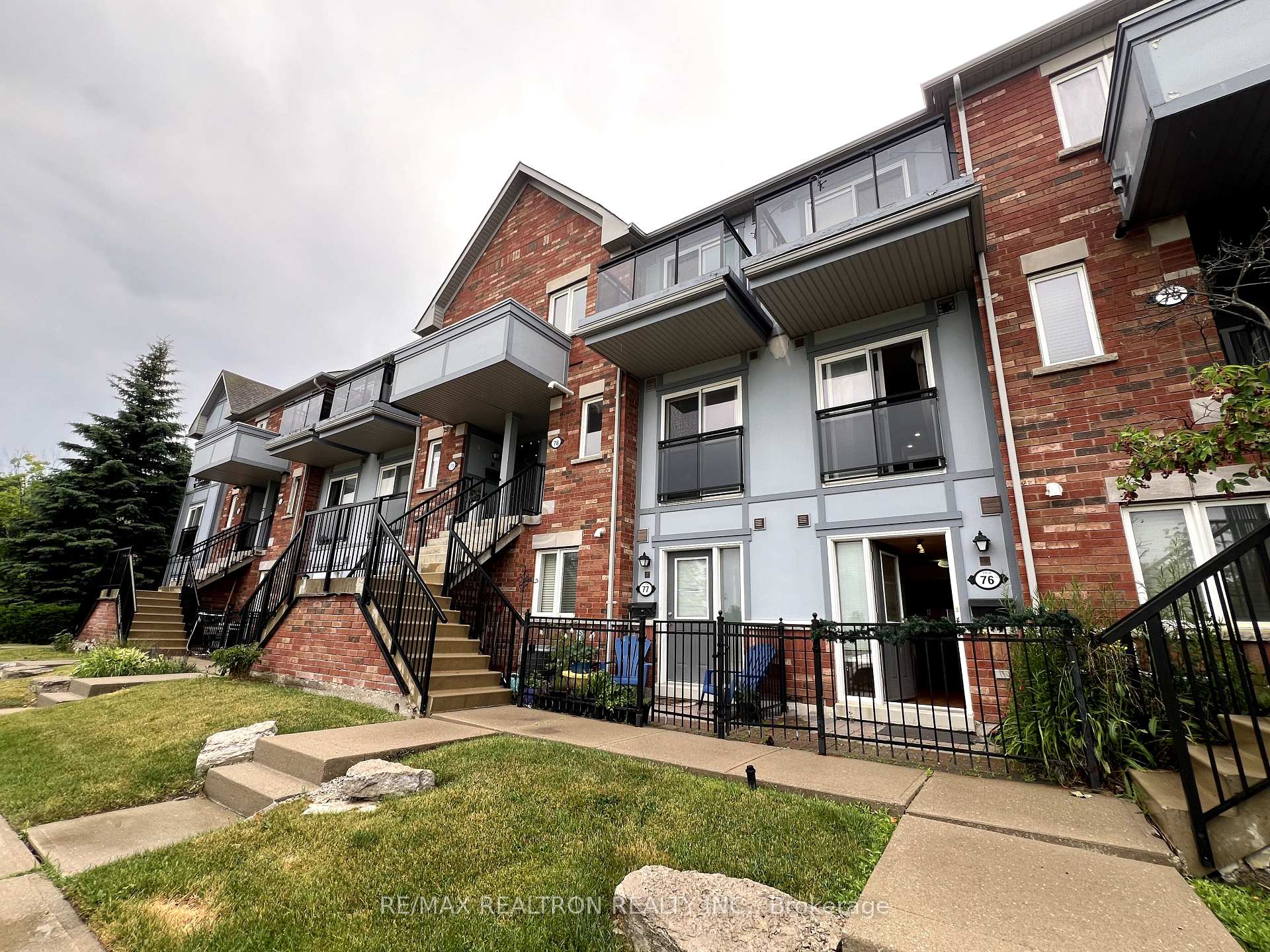 Photo 15 of Unit 76, 160 Chancery Road, Markham, Greensborough — HOMEH