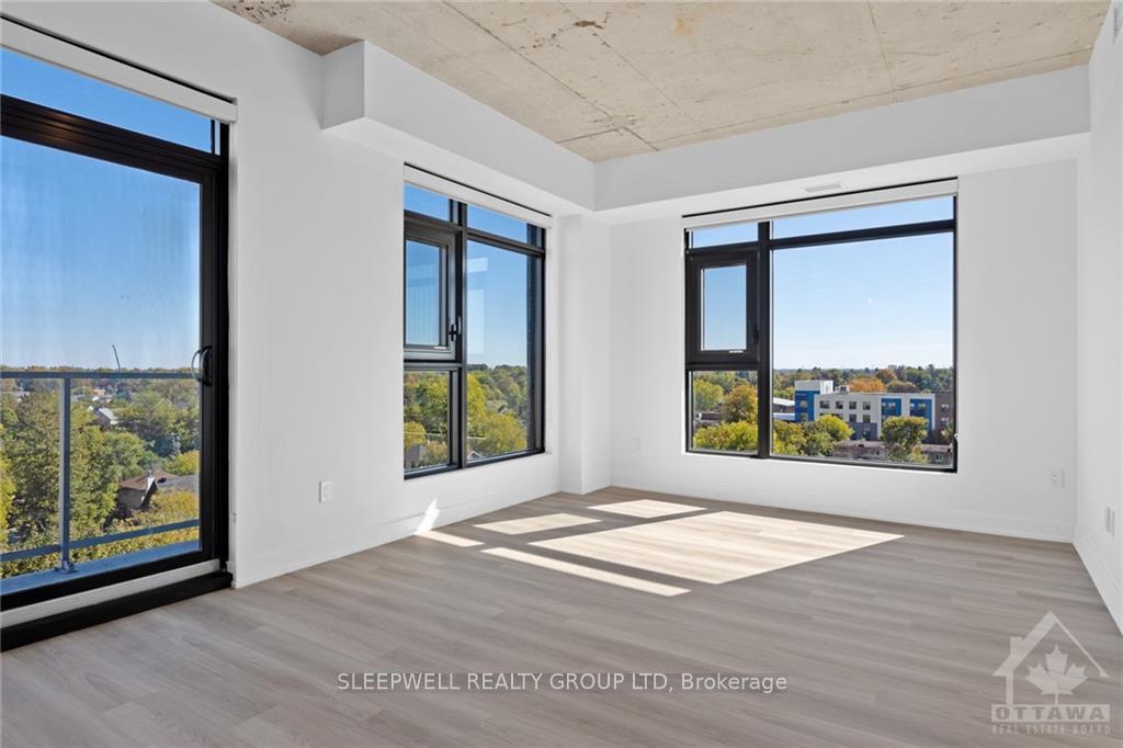 Photo 8 of Unit 804, 820 Archibald Street, Ottawa, Carlington — HOMEH
