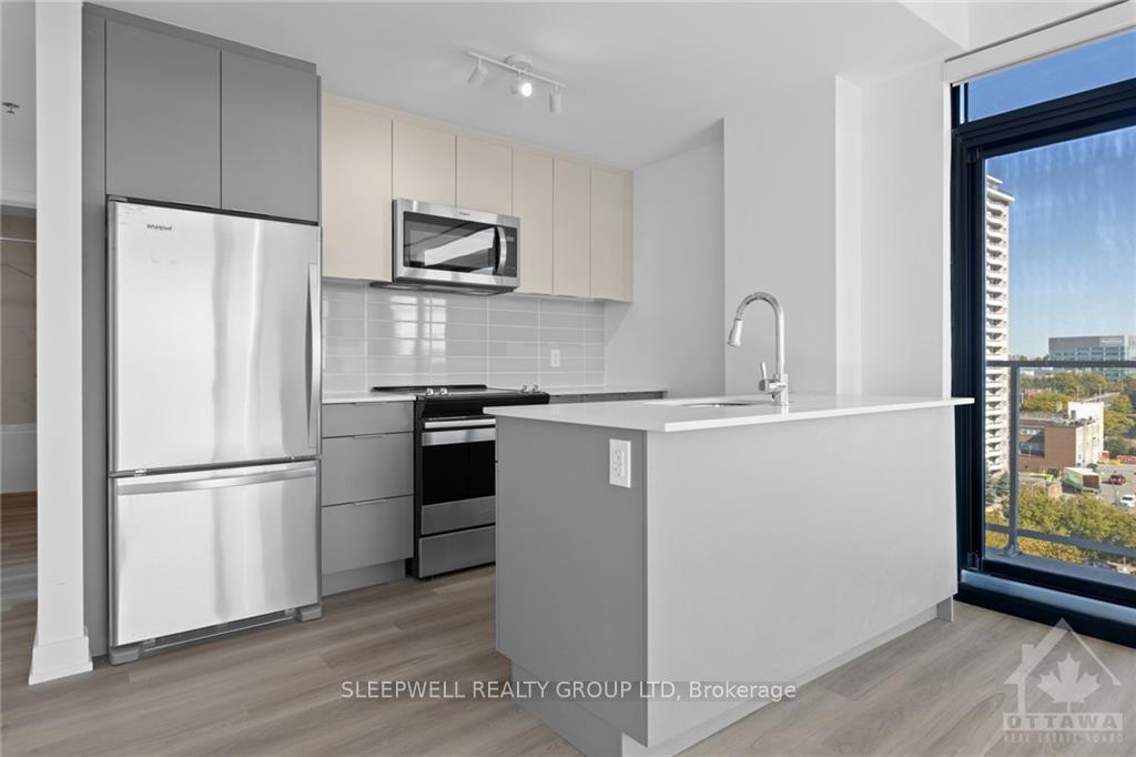 Photo 2 of Unit 804, 820 Archibald Street, Ottawa, Carlington — HOMEH