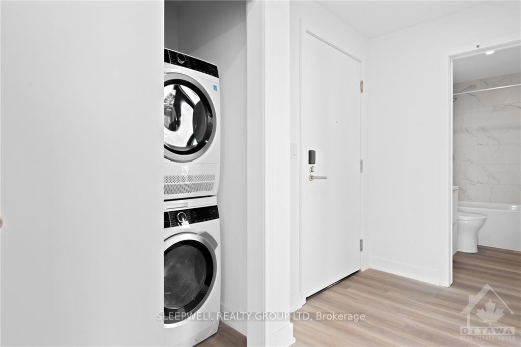Photo 4 of Unit 804, 820 Archibald Street, Ottawa, Carlington — HOMEH