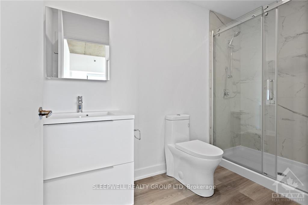 Photo 10 of Unit 804, 820 Archibald Street, Ottawa, Carlington — HOMEH