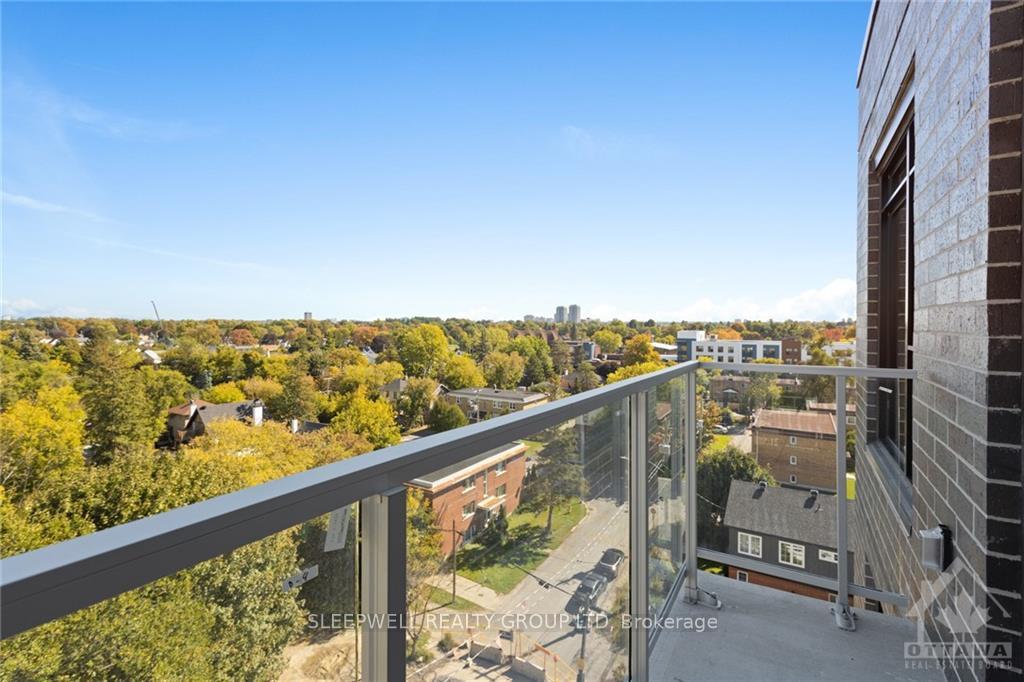 Photo 11 of Unit 804, 820 Archibald Street, Ottawa, Carlington — HOMEH
