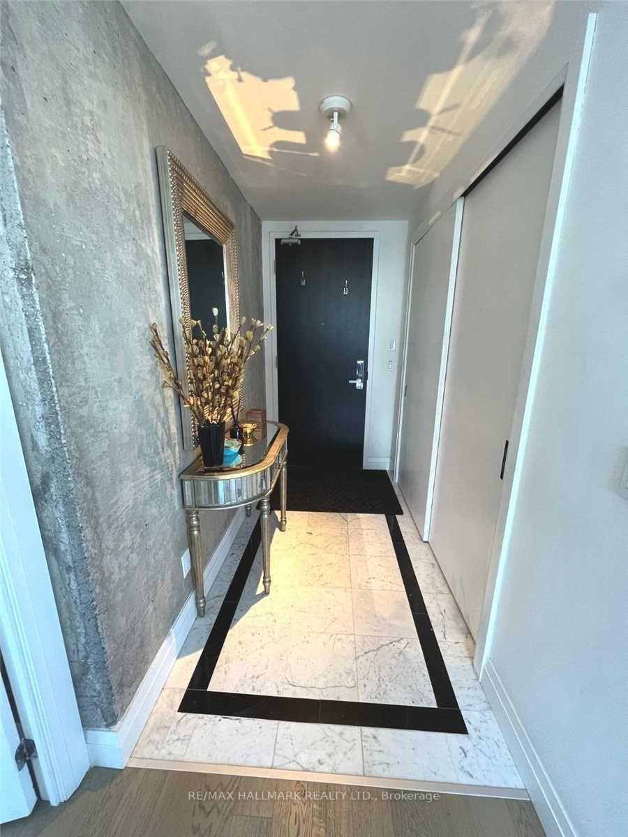 Photo 13 of Unit 3003, 224 King Street W, Toronto, Waterfront Communities — HOMEH