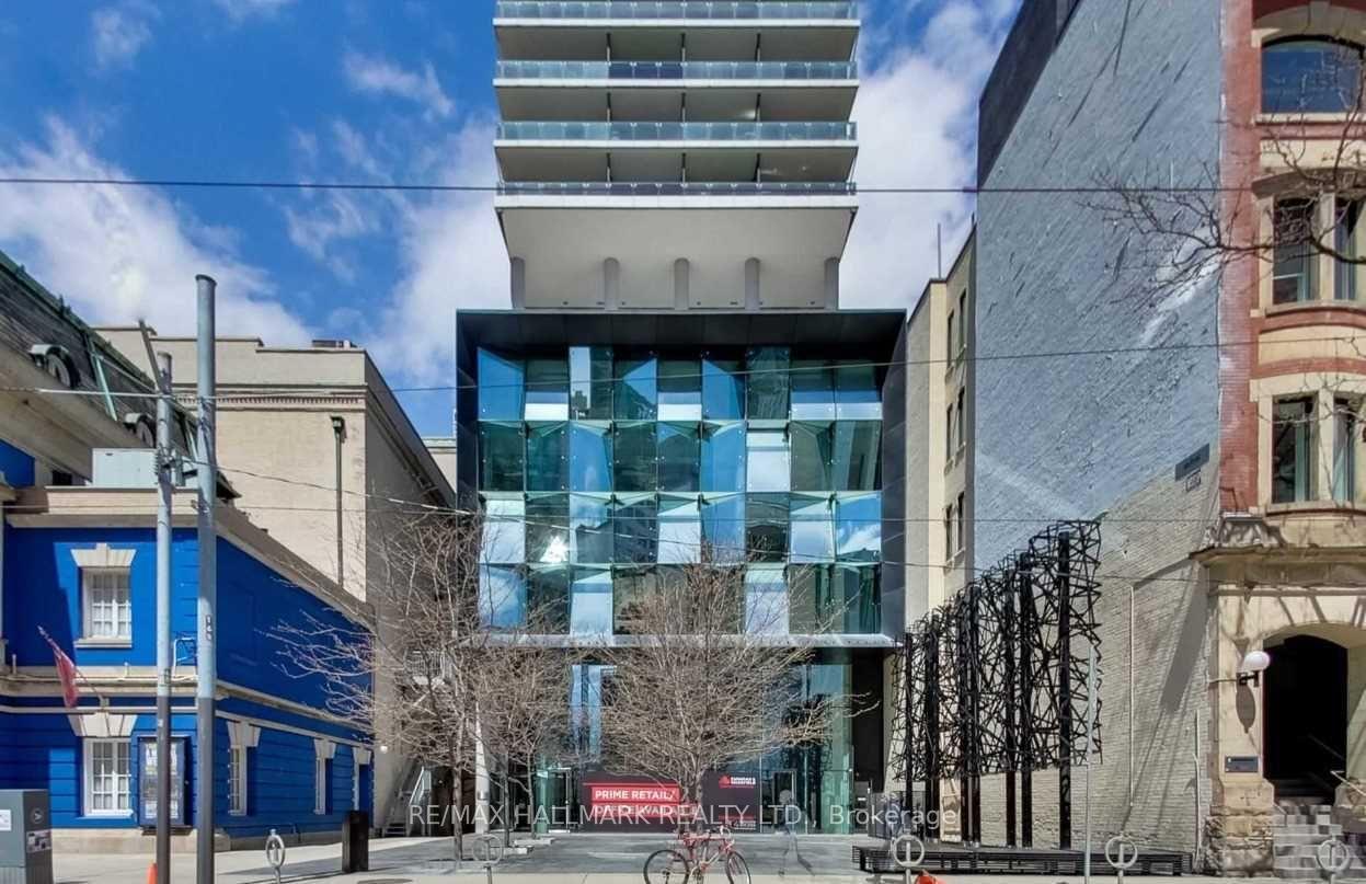 Photo 16 of Unit 3003, 224 King Street W, Toronto, Waterfront Communities — HOMEH