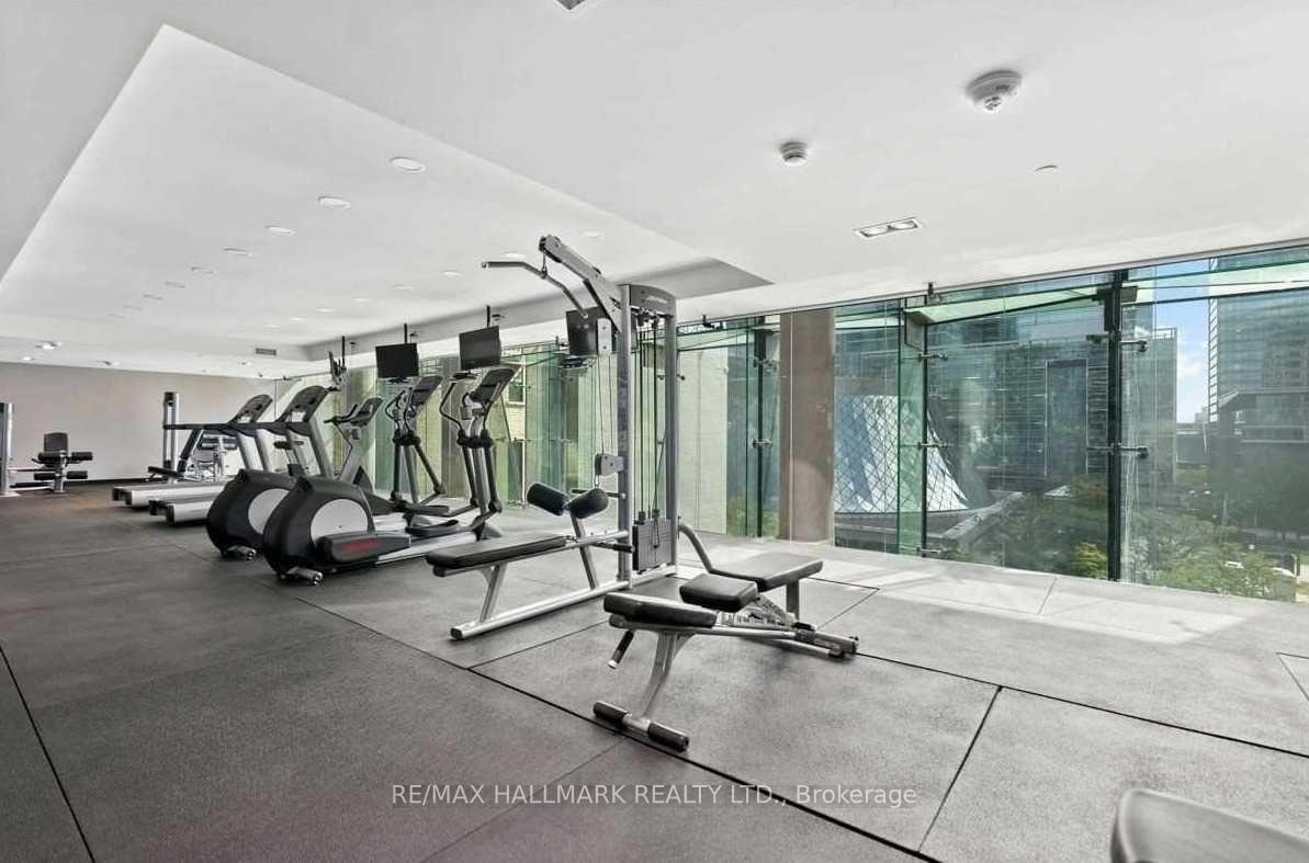 Photo 17 of Unit 3003, 224 King Street W, Toronto, Waterfront Communities — HOMEH