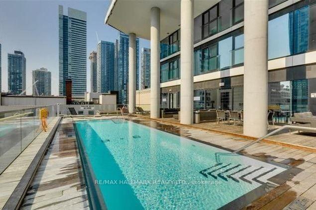 Photo 18 of Unit 3003, 224 King Street W, Toronto, Waterfront Communities — HOMEH