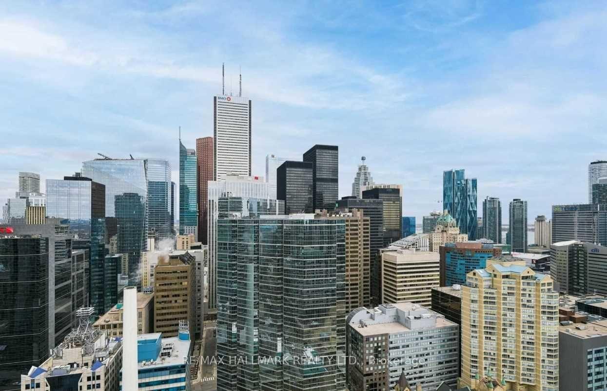 Photo 21 of Unit 3003, 224 King Street W, Toronto, Waterfront Communities — HOMEH