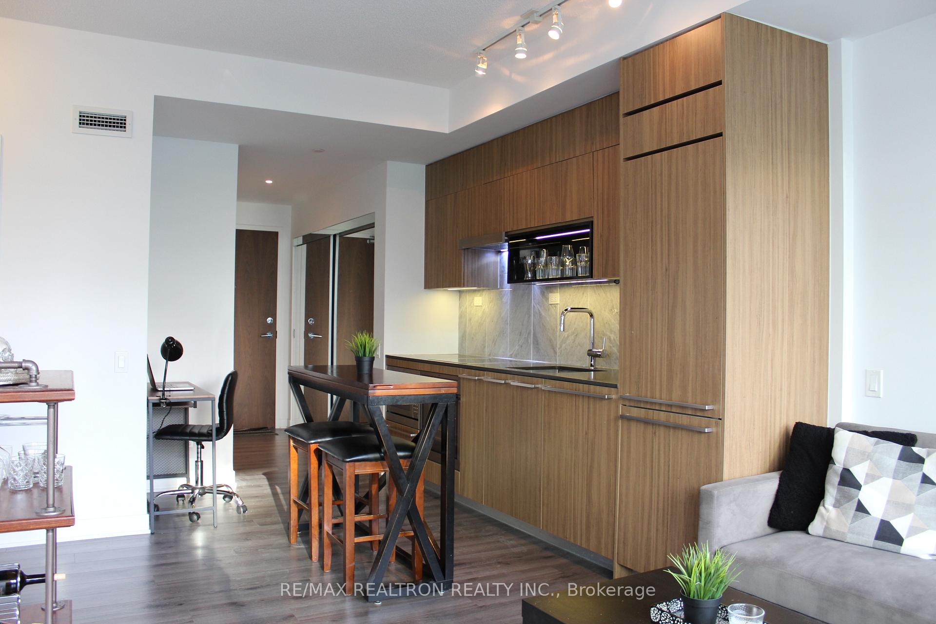 Photo 3 of Unit 212, 90 Queens Wharf Road, Toronto, Waterfront Communities — HOMEH