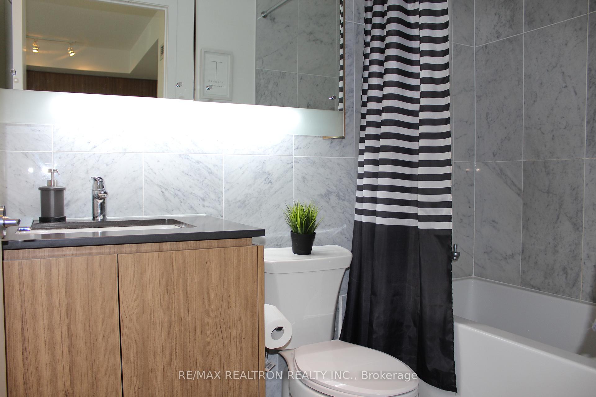 Photo 7 of Unit 212, 90 Queens Wharf Road, Toronto, Waterfront Communities — HOMEH