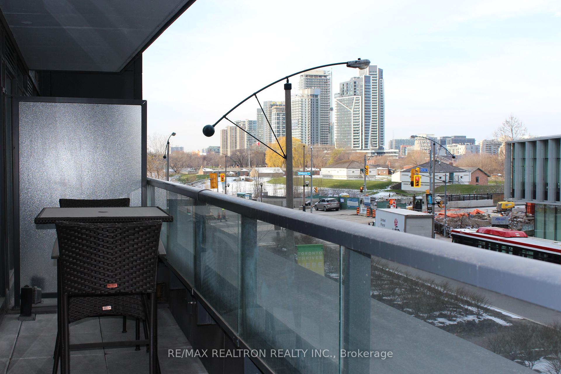 Photo 8 of Unit 212, 90 Queens Wharf Road, Toronto, Waterfront Communities — HOMEH