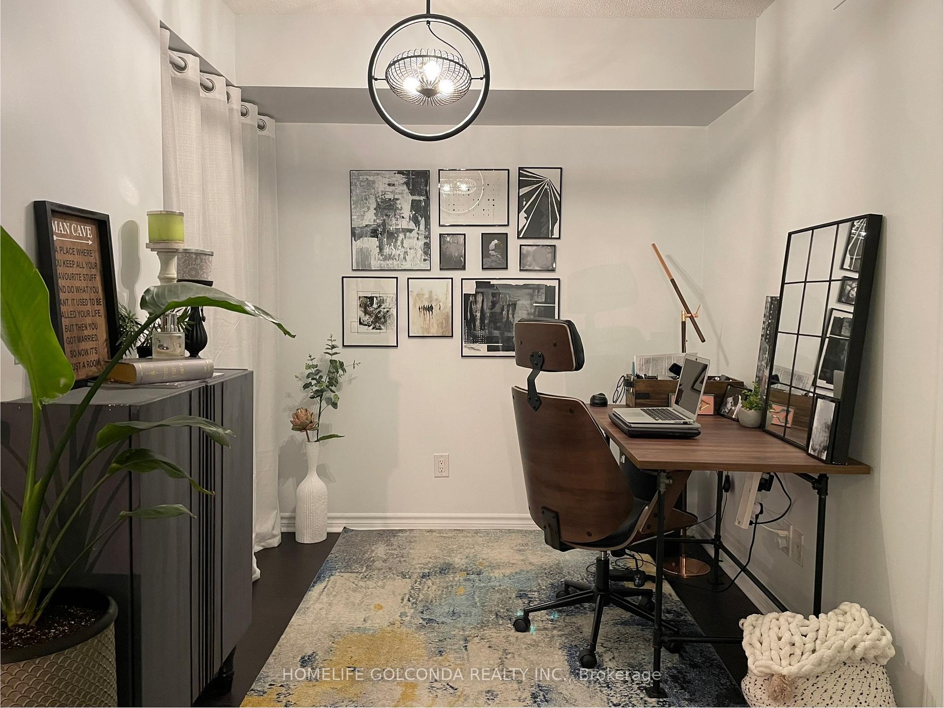Photo 1 of Unit 1803, 19 Grand Trunk Crescent, Toronto, Waterfront Communities — HOMEH