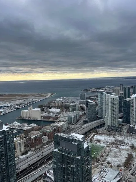 Front of Unit 7009, 3 Concord Cityplace Way