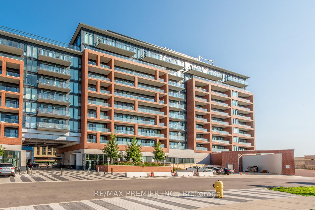 Photo 1 of Unit 228, 99 Eagle Rock Way, Vaughan, Rural Vaughan — HOMEH