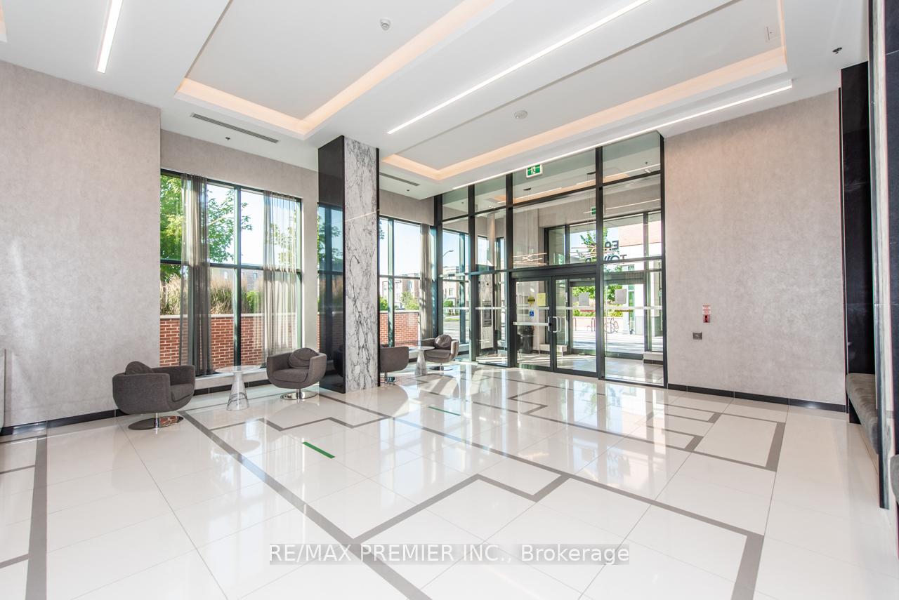 Photo 2 of Unit 228, 99 Eagle Rock Way, Vaughan, Rural Vaughan — HOMEH